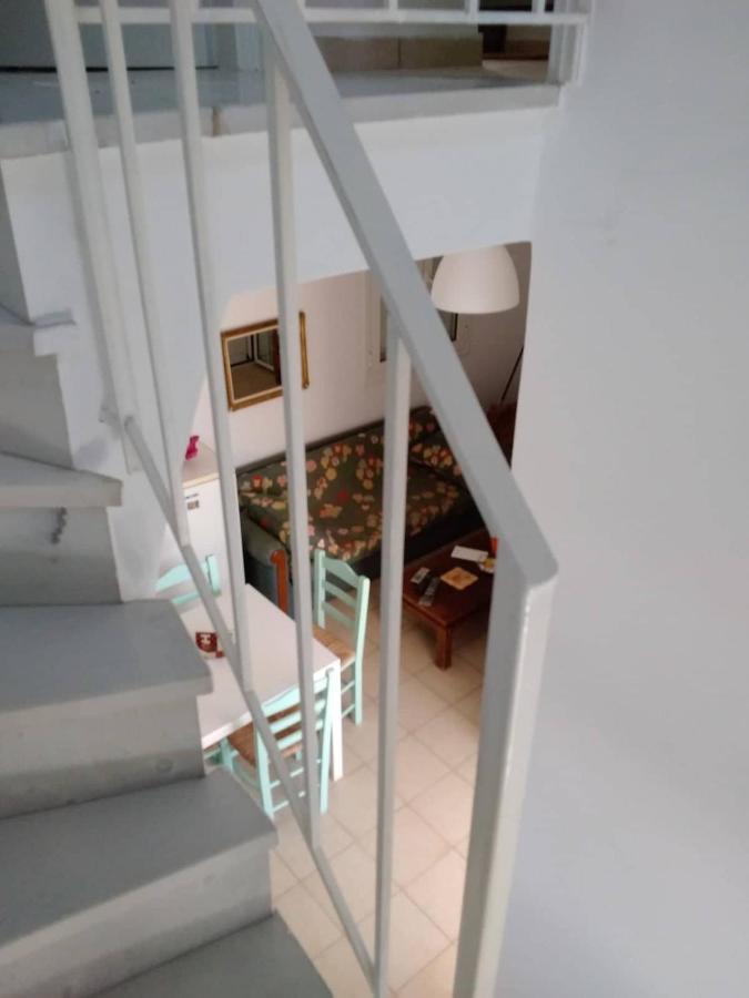West Red Rock And View Leonidio Maisonette Studio Екстер'єр фото