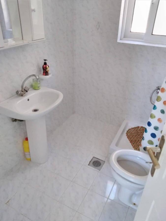 West Red Rock And View Leonidio Maisonette Studio Екстер'єр фото